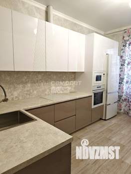 1-к квартира, вторичка, 49м2, 10/16 этаж