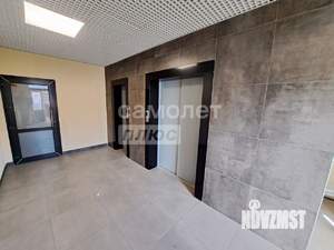 2-к квартира, вторичка, 52м2, 9/12 этаж