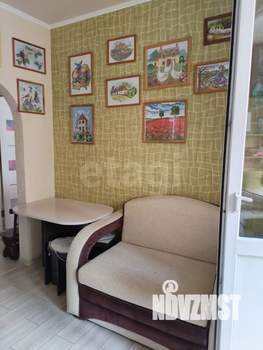 1-к квартира, вторичка, 34м2, 3/3 этаж