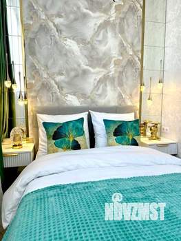 1-к квартира, вторичка, 28м2, 5/16 этаж