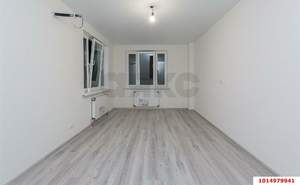 3-к квартира, вторичка, 87м2, 9/24 этаж