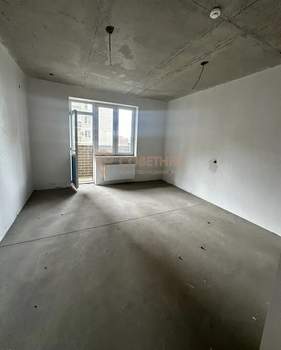 Студия квартира, вторичка, 25м2, 4/16 этаж