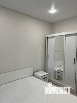 2-к квартира, вторичка, 54м2, 2/25 этаж