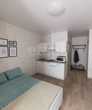 1-к квартира, вторичка, 39м2, 1/14 этаж