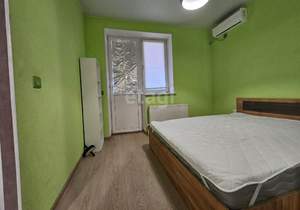 1-к квартира, вторичка, 39м2, 4/9 этаж