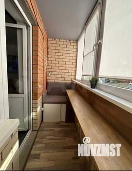 1-к квартира, вторичка, 38м2, 2/19 этаж