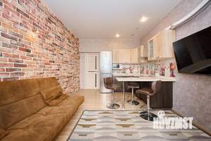 1-к квартира, вторичка, 48м2, 14/20 этаж