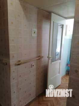 2-к квартира, вторичка, 45м2, 4/5 этаж