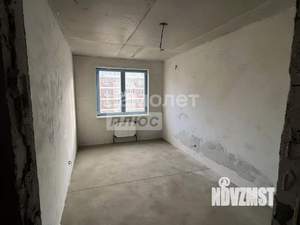2-к квартира, вторичка, 64м2, 13/16 этаж