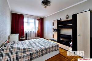 3-к квартира, вторичка, 103м2, 9/10 этаж