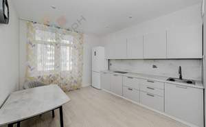 2-к квартира, вторичка, 60м2, 7/18 этаж