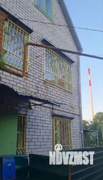 3-к квартира, вторичка, 117м2, 1/3 этаж