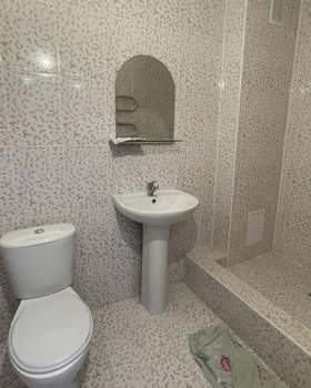 1-к квартира, вторичка, 36м2, 8/9 этаж