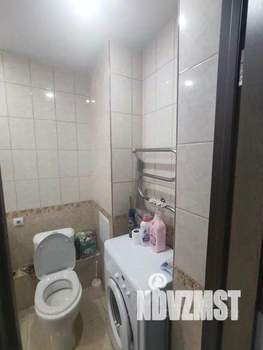 1-к квартира, вторичка, 37м2, 3/16 этаж