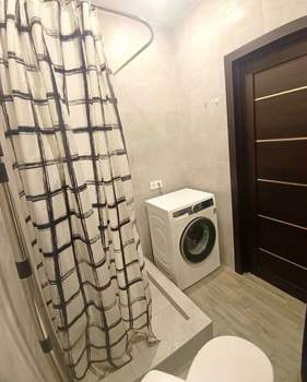 1-к квартира, вторичка, 32м2, 5/19 этаж