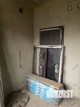 1-к квартира, вторичка, 34м2, 2/4 этаж