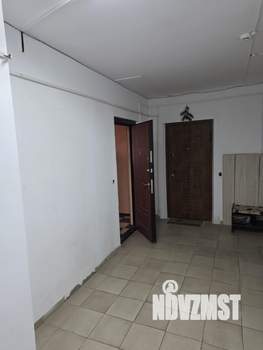 1-к квартира, вторичка, 38м2, 5/12 этаж