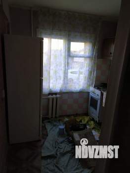 2-к квартира, вторичка, 60м2, 1/5 этаж