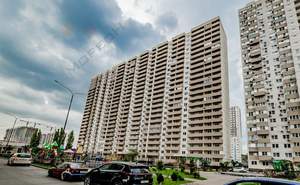 2-к квартира, вторичка, 62м2, 10/24 этаж