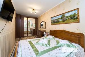 2-к квартира, вторичка, 43м2, 1/5 этаж