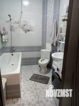 1-к квартира, вторичка, 39м2, 4/6 этаж