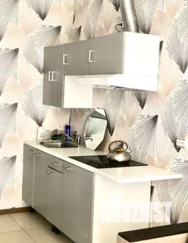 1-к квартира, вторичка, 42м2, 4/8 этаж