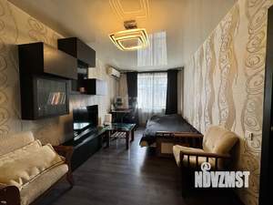 1-к квартира, вторичка, 32м2, 6/6 этаж