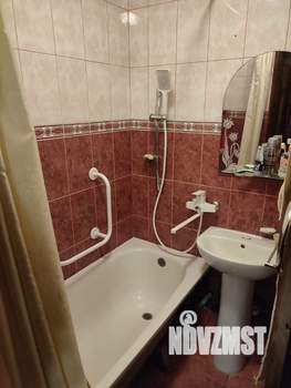 3-к квартира, вторичка, 53м2, 4/5 этаж