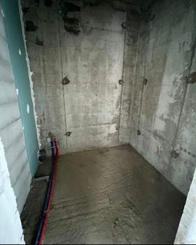 1-к квартира, вторичка, 43м2, 11/22 этаж