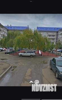 1-к квартира, вторичка, 37м2, 1/5 этаж