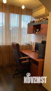 5-к квартира, вторичка, 121м2, 4/10 этаж