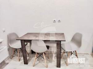 Студия квартира, вторичка, 33м2, 2/17 этаж