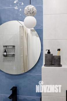 1-к квартира, вторичка, 43м2, 14/24 этаж