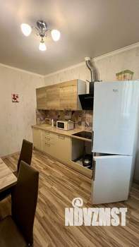 1-к квартира, вторичка, 35м2, 3/8 этаж