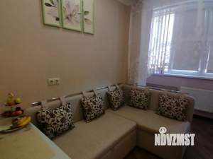 1-к квартира, вторичка, 43м2, 2/7 этаж