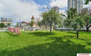 2-к квартира, вторичка, 63м2, 20/23 этаж