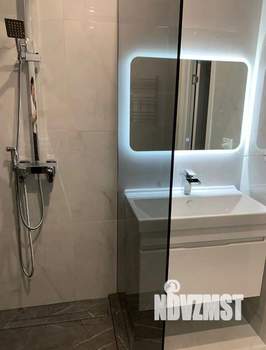 2-к квартира, вторичка, 76м2, 11/25 этаж