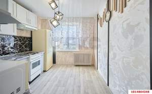 2-к квартира, вторичка, 60м2, 8/10 этаж