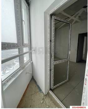 1-к квартира, вторичка, 49м2, 4/24 этаж