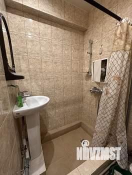 Студия квартира, вторичка, 17м2, 1/1 этаж