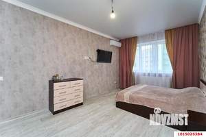 1-к квартира, вторичка, 44м2, 14/18 этаж