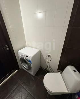 Студия квартира, вторичка, 23м2, 16/22 этаж