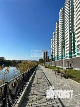 2-к квартира, вторичка, 69м2, 9/23 этаж
