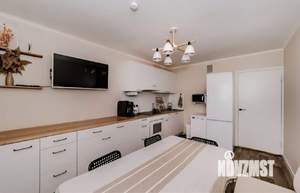3-к квартира, вторичка, 78м2, 7/16 этаж