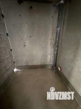 Студия квартира, вторичка, 22м2, 15/16 этаж