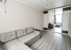 1-к квартира, вторичка, 37м2, 8/16 этаж