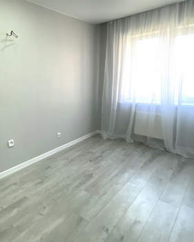 1-к квартира, вторичка, 36м2, 8/9 этаж