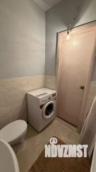 1-к квартира, вторичка, 38м2, 13/18 этаж