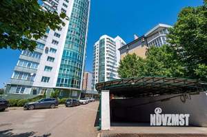 3-к квартира, вторичка, 141м2, 14/16 этаж