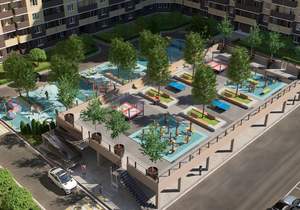 1-к квартира, вторичка, 39м2, 8/19 этаж